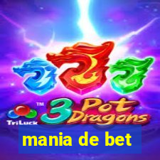 mania de bet